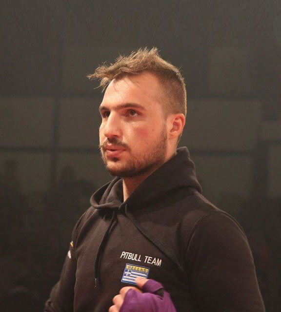 Ορφέας Ράιδος, Personal Coach στην Αθήνα